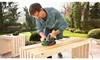 Bosch corded planner - PHO 2000 - 700W - 82mm - Wood - Anteprima dell’immagine prodotto 6