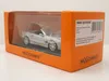 Maxichamps 940031030 Mercedes SL R230 Cabrio 2001 silber Produktbild-Vorschau 10