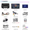 Autoradio Android da 9 pollici 6+128 GB per Renault Clio 3 Anteprima dell’immagine prodotto 16