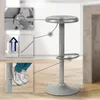 Set de 2 tabourets de bar en métal - Tabourets design et Voir les images du produit 6