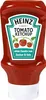 Heinz Ketchup o. Zucker Salz 400ml Produktbild-Vorschau 1