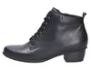 Waldläufer Damen Stiefel, schwarz(schwarz), Gr. 61/2 Produktbild-Vorschau 2
