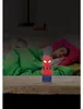 Lexibook - Spiderman Nachtlicht Lautsprecher ( NS01SP) Produktbild-Vorschau 9