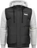 A studio shot of a men's jacket. Anteprima dell’immagine prodotto