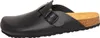 Lico Bioline Clog schwarz Gr. 48 Produktbild-Vorschau 3