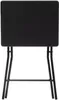 Tavolo pieghevole 1 posto nero - 5 five simply smart Anteprima dell’immagine prodotto 5