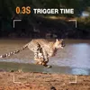 4K 50MP Solar-Wildkamera, 120¡ã-Erfassungswinkel, Produktbild-Vorschau 2