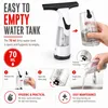 Alpina Elektryczny odkurzacz do okien – myjka do okien z Podgląd zdjęcia produktu 8