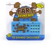 Gift Republic Fart Sound Box - Geschenkbox mit Produktbild-Vorschau 2