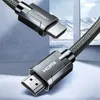 Ugreen HDMI 2.1 kabel 8K 60Hz4K 120 Hz 3D 48 Gbps HDR VRR Náhled obrázku produktu 6