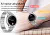 I58 1,32-Zoll-Smartwatch, Bluetooth-Uhr, IP67 wasserdicht, Produktbild-Vorschau 10