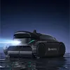 WYBOT S2 Solar Vision kabelloser Poolroboter mit Solar Produktbild-Vorschau 23