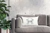 MuchoWow® Zierkissen Sofakissen Wohnzimmer Dekokissen 50x30 Produktbild-Vorschau 2