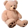 XXL Giant Teddy Bear Riesen Teddy Plüsch Kuscheltier Produktbild-Vorschau 2