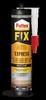 Pattex FIX Express Montagekleber 375 g Innen Außen Produktbild-Vorschau 2