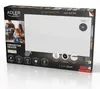 Convection heater Adler AD 7752 LCD with remote control Voir les images du produit 8