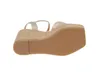 Replay Wade Sandal GWP6H C0001S - Damen Schuhe Sandaletten Produktbild-Vorschau 6