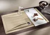 BLANCO SONA 5 S, SILGRANIT, tartufo, ohne Produktbild-Vorschau 13