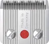 Set da taglio Moser 1400 Silver Edition Anteprima dell’immagine prodotto 6