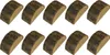 Oblique Unique 10 Tischkartenhalter aus Holz Kartenhalter Produktbild-Vorschau 4