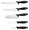 Fiskars 1023782, Držiak na nože s otvormi, Drevo, Drevo, Náhľad obrázku produktu 15