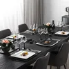 Villeroy & Boch Manufacture Rock sada príborov 16 ks Náhľad obrázku produktu 4