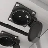A close-up view of two electrical outlets mounted on a light-colored surface. Náhled obrázku produktu