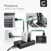 CELLONIC 2x Batterie pour Appareil photo Compatible avec Voir les images du produit 3
