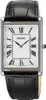 Seiko SWR103P1 Herrenuhr Quarz mit Lederband Schwarz 1 Produktbild-Vorschau