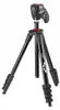 Joby Compact trépied Caméras numériques 3 pieds Noir, Rouge Voir les images du produit 3