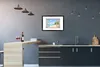 MuchoWow® Gerahmtes Poster Aussicht - Strand - Sand 60x40 Produktbild-Vorschau 2