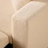 sweeek - 3-Sitzer Schlafsofa mit beidseitig montierbarer Produktbild-Vorschau 9