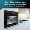 Cecotec Bolero Hexa C136000 Glass Black Time A, Veľká, Náhľad obrázku produktu 10