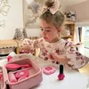 Woopie Kapsalon Cosmetische Case In Een Doos 2 In 1 43 St. Productafbeelding-voorbeeld 5