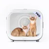 PETKIT HG-P-EU, Katze, Weiß, Kunststoff Produktbild-Vorschau 10