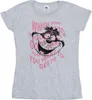 Disney - "Alice in Wonderland" T-Shirt für Damen BI6923 Produktbild-Vorschau 1