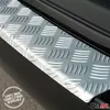 Zderzak ochronny drzwi dwuskrzydłowych Ford Transit Podgląd zdjęcia produktu 6