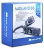 Midland M-88 CB radio z kolorowym wyświetlaczem, VOX Podgląd zdjęcia produktu 9