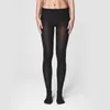Bataillon Belette Strumpfhose 80 DEN in Schwarz in 32 - 36  Produktbild-Vorschau 8