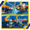 Lego Sonic Team Le camion de commandement de Sonic Voir les images du produit 18