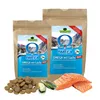 12kg Schecker OMEGA 3+6 Lachs MAXI - weizenfrei - Produktbild-Vorschau 2