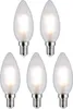 Candela LED Paulmann Filament 230V Anteprima dell’immagine prodotto 2