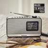 Panasonic RF-D15EG-K schwarz Produktbild-Vorschau 8