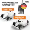 beos® Premium Mähroboter Tuning-Messerteller – Kompatibel Produktbild-Vorschau 2