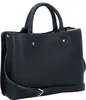 Guess Handtasche Meridian Girlfriend Satchel 32 x 11 x 23.5 Produktbild-Vorschau 27