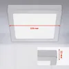 Stropní svítidlo BRILONER FIRE LED, neutrální bílé světlo, Náhled obrázku produktu 7