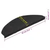 vidaXL Samolepicí podložky pod schody 15 ks 65x22,5x3,5 cm Náhled obrázku produktu 9