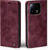 Handy Hülle für Xiaomi 13 Klapphülle Bookcase Flip Cover Produktbild-Vorschau 1