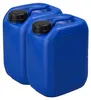 2 Stück 5 Liter 5 L Kanister Wasserkanister Campingkanister Produktbild-Vorschau 3
