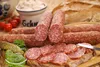 Ahle Wurst nordhessische Spezialität perfekte Geschenkidee Produktbild-Vorschau 1